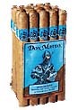 Don Mateo No.  9 EMS Wrapper